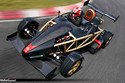 Ariel Atom V8