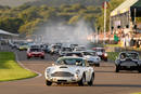 Art of living by Aston Martin à Goodwood