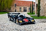 Porsche 962 C 1990 - Crédit photo : Artcurial