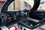 Porsche 962 C 1990 - Crédit : Artcurial