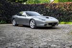 Ferrari 575 M Maranello F1 2003 - Crédit : Artcurial