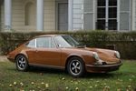 Porsche 911 2.4 S de 1973 - Crédit photo : Artcurial