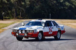 Nissan 240 RS 1986 - Crédit photo : Artcurial