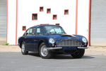 Aston Martin DB6 1967 - Crédit photo : Artcurial