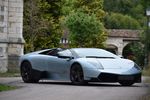 Lamborghini Murciélago Roadster 2005 - Crédit photo : Artcurial