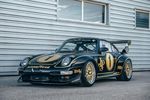 Porsche 993 GT2 1995 - Crédit photo : Artcurial