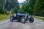 Réplique Bugatti 35B par Pur Sang - Crédit photo : Artcurial