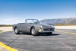 275 GTS spider 1965 (hard-top) - Crédit photo : Artcurial