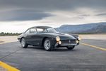 Ferrari 250 GT Lusso 1963 - Crédit photo : Artcurial