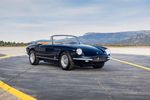 Ferrari 330 GTS 1967 - Crédit photo : Artcurial