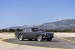 Volvo P1800 S - Crédit photo : Artcurial