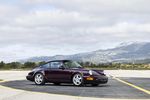 Porsche 911 Type 964 Carrera RS 1991 - Crédit photo : Artcurial