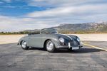 Porsche 356 A Speedster 1956 - Crédit photo : Artcurial