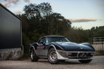 Chevrolet Corvette C3 Pace Car 1978 - Crédit photo : Artcurial