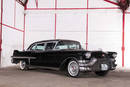 Cadillac Série 75 limousine de 1957 - Crédit photo : Artcurial
