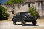 Volkswagen T82 Kübelwagen 1940 - Crédit photo : Artcurial