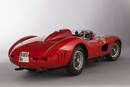 Ferrari 335 Sport Scaglietti 1957 - Crédit : Artcurial