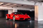 Ferrari Enzo - Crédit photo : Artcurial