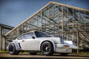 Porsche 911 RSR 3.0 litres 1974 - Crédit photo : Artcurial