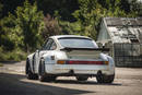 Porsche 911 RSR 3.0 litres 1974 - Crédit photo : Artcurial