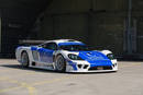 Saleen S7 R 2005 - Crédit photo : Artcurial