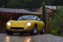 Ferrari 275 GTB/2 « long nez » de 1966 - Crédit photo : Artcurial Motorcars