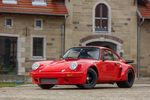 Porsche 911 RSR 3.0 litres - Crédit photo : Artcurial