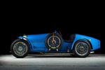Bugatti 37A - Crédit photo : Artcurial