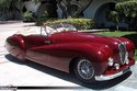 Delahaye 135 M cabriolet 1948 