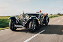 Mercedes-Benz 710 SS Sport Tourer 1929 - Crédit photo : Artcurial