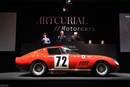 Ferrari 275 GTB 1965 - Crédit photo : Artcurial