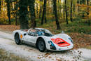 Porsche 906 1966 - Crédit photo : Artcurial