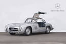 Mercedes-Benz 300 SL 