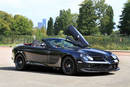 Mercedes-Benz Mc Laren SLR 722 S Roadster 2009 - Crédit photo : Artcurial