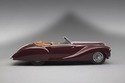 Delahaye 135 MS Cabriolet de 1950