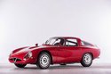 1965 Alfa Romeo Giulia TZ coupé 