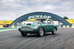 Aston Martin DB4 GT 1959 - Crédit photo : Artcurial