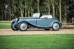 Bugatti Type 55 Roadster 1932 - Crédit photo : Artcurial