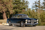 Facel Vega HK 500 1960 - Crédit photo : Artcurial