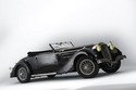 Delahaye 135 Sport Roadster de 1937