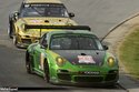 Porsche 911 GT3 Cup (GTC) engagées en American Le Mans Series