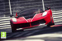 Assetto Corsa arrive sur console - Crédit image : Assetto Corsa