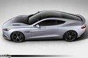 Aston Martin Vanquish Centenary Edition