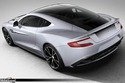 Aston Martin Vanquish Centenary Edition