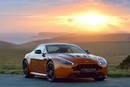Timeless : les occasions by Aston Martin