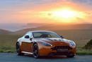 Aston Martin lance son programme de véhicules d'occasion 