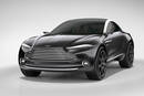 Pas de SUV électrique pour Aston Martin