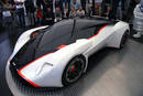 Aston Martin: une Supercar à venir ?