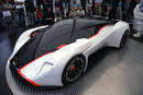 Aston Martin DP-100 Vision GT au Goodwood Festival of Speed 2014