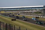 Aston Martin a célébré ses 110 ans lors du GP de Grande-Bretagne